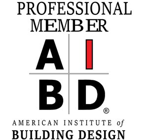 AIBD Professional Member Logo - American Institute of Building Design