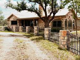 Various Hill Country architectural styles - Riverside Home Designs portfolio - Riverside Home Designs Custom Home Portfolio